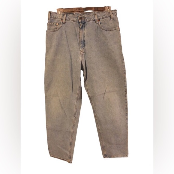 Levi's Other - 560 Levi’s, Loose Fit Tapered Leg, 36 x 32